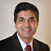 Surendra (Sunny) Kulkarni, PMP
