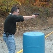Mike Glenn