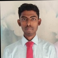 Md Melon Hossain