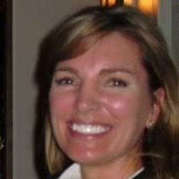 Kate Saunders