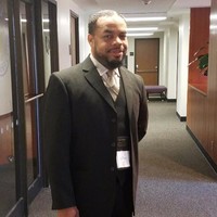 Cephas Riggins Ph.D.