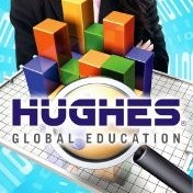 Hughes Global Education Network
