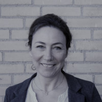 Bettina (Tytte) Kronqvist