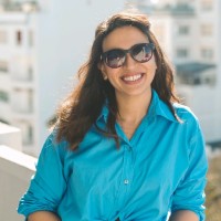 Fatima Ezzahra Sadki