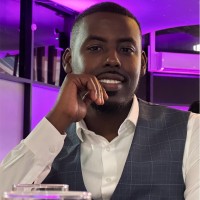 Mohamoud Yussuf
