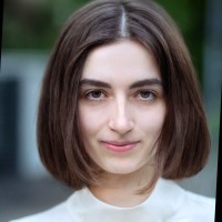 Claudia Petre