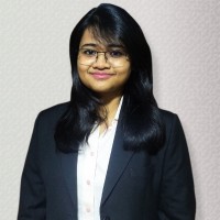 Progya Paromita Mondal