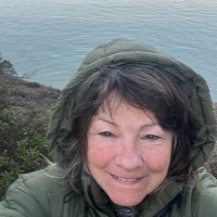 Jen Rutherford