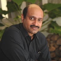 Ravi Joy