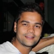 Sachin Thakur