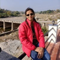 Poonam Bhosale