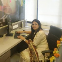 Sweety Shah