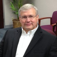 Michael Meier, Ph.D., P.E.
