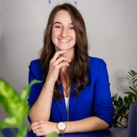 Lisa Maria Glatzl