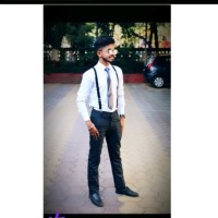 Sahil Khatate