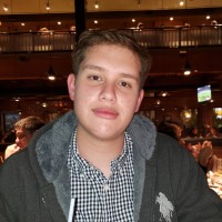 Gonzalo Manuel Sarmiento Cuadros