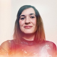 Maria Mordvintseva-Keeler