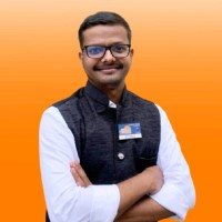 Prajwal R