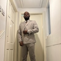 Ayodeji Ogunbomehin