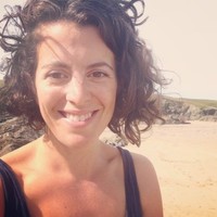 Sophie Baker