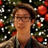 Derek Chiu