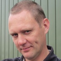 Marc Van Der Velden