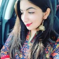 Rupali Jha