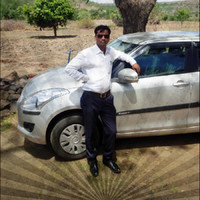 Ankush Datir