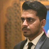 Raj Karan Sharma