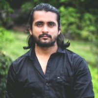 Manjunath R H