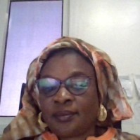 Aminata Fall