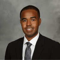 Tre Scott