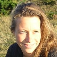 Natasja Van Voorst