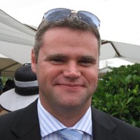 Nick Mensforth