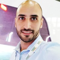 Matias Federico Peker