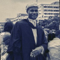 Mukhtar Abubakar