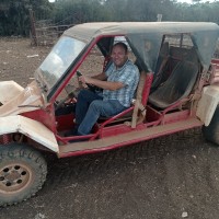 Elad Moskowitz