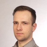 Piotr Maślak