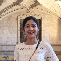 Harjas Kaur