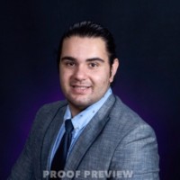 Amirali Ahmadi