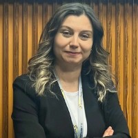 Burcu GÖKMEN AYVA
