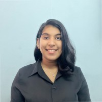 Nikhitha Rajesh