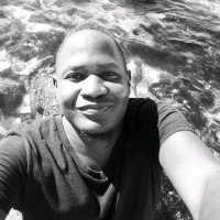 Luckson Musekwa