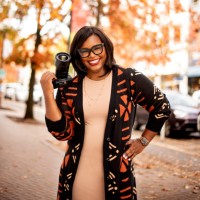 Tykesha Spivey Burton