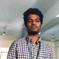 Harshavardhan Maran