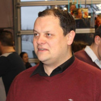 Pieter Vanoverschelde
