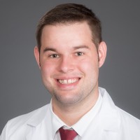 Connor Ghiles, Md