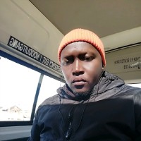 Thato Mametja