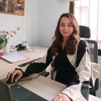 Elif Çoşkun