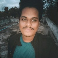 Sunil Kumar Padhi